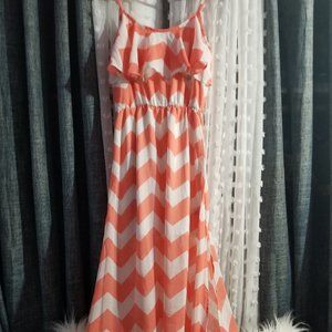 MAXI Long Dress (W2-2) ⁂